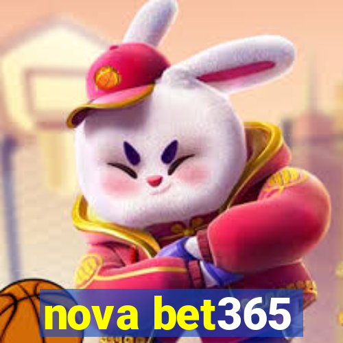 nova bet365